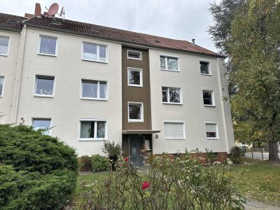 Attraktive Eigentumswohnung mit  Wohlfühlcharakter in Hannover