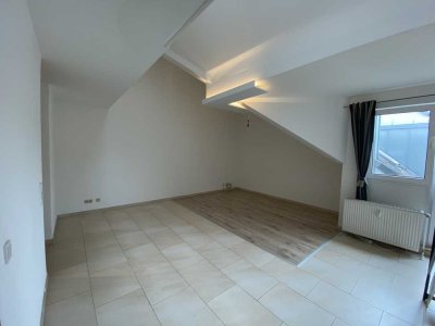 3-Zimmer-Wohnung mit Balkon, EBK und TG-Stellplatz in Trier