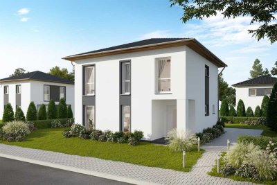 KfW Effizienzhaus 40 Förderdarlehen für Familien nutzen