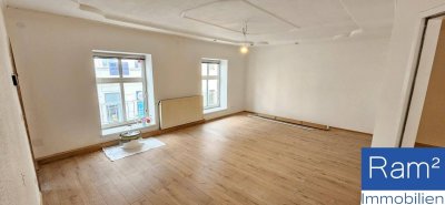 Baden, 4-Zimmerwohnung ca. 90m² direkt im Zentrum, Breyerstraße 2, zu vermieten € 1.165/ Monat