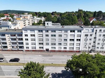 Fast ca. 6 % Rendite & eine riesige Rücklage – hier stimmt alles!