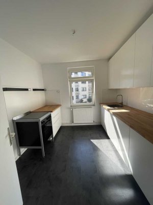 **2-Zimmer Wohnung in Offenbach am Main**