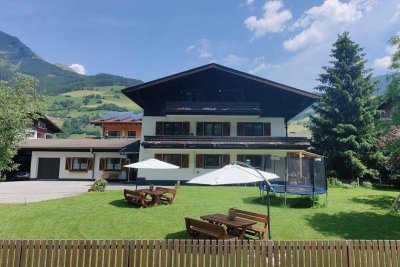 Appartementhaus als Investment oder Eigenheim