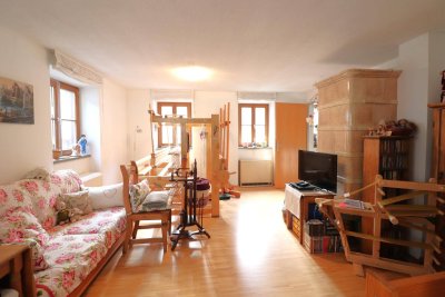 Gemütliche 2 Zimmer Wohnung im Herzen der Feldkircher Innenstadt