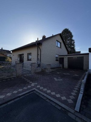 Gepflegtes Einfamilienhaus in Bestlage von Hamm-Wiescherhöfen