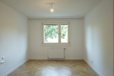 ERSTBEZUG nach Sanierung | 3-Zimmer-Wohnung in exklusiver Lage von Hietzing mit Balkon