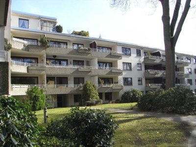Kapitalanlage mit 2 Balkonen - vermietet 3-Zimmer-Wohnung im 3. OG inkl. Stellplatz