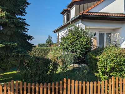 Charmantes 2-Familienhaus zur Selbstnutzung und Kapitalanlage