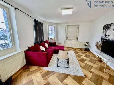 Attraktive Anlageimmobilie am Bodensee +++ KEINE KÄUFERPROVISION