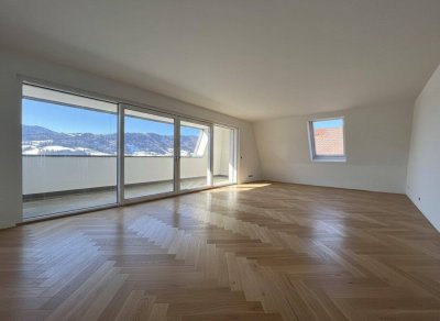 Penthouse Top 28 - Neubauprojekt "STADTHAUS D2" Kirchdorf - Fertigstellung Sommer 26