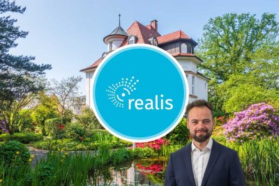 +++Elegante Fabrikantenvilla in Chemnitz-Siegmar: Zeitlose Pracht trifft auf historischen Glanz+++