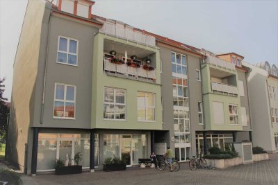 Große und Großartige Familienwohnung im Erstbezug