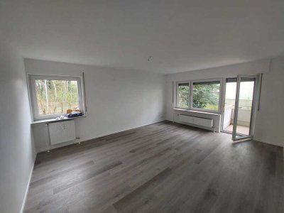 Frisch renovierte 3-Zimmer Wohnung direkt bezugsfrei