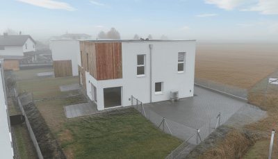 Bezugsfertig I Stellplätze vor der Türe I Mietkaufoption I hochwertige Ausstattung I
