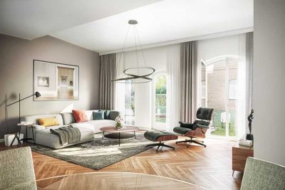 *** Exklusiver Erstbezug in malerischer Natur – Ihr neues Zuhause am Weltkulturerbe! ***