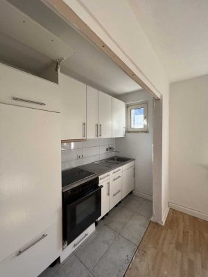 Ruhige 2-Zimmer-Whg. in Essen-Frohnhausen | 56 m² - FERNWÄRME