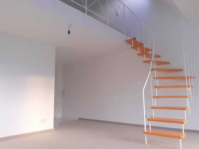 KAPITALANLAGE ODER EIGENNUTZ! 1,5 Zimmer Wohnung + Stellplatz in beliebter Lage Wiesbaden-Nordost