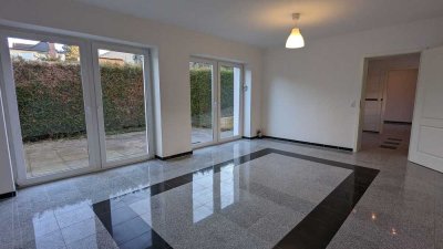 Terassenwohnung in Bonn-Muffendorf