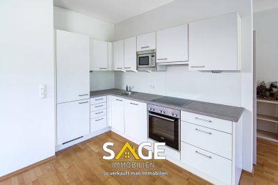Charmante 2-Zimmer-Wohnung im Herzen von Sankt Johann in Tirol