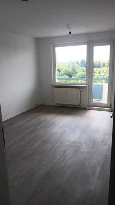 3-Zimmer-Wohnung im schönen Wismar - bezugsfrei zum 01.08.2026!