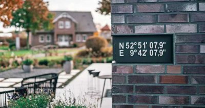 Baufamilien gesucht: Ins eigene Viebrockhaus in Fredenbeck für ab 882€ im Monat!