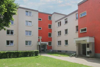 Gepflegte 3 Zimmer Erdgeschoss  Wohnung in Bielefeld-Baumheide