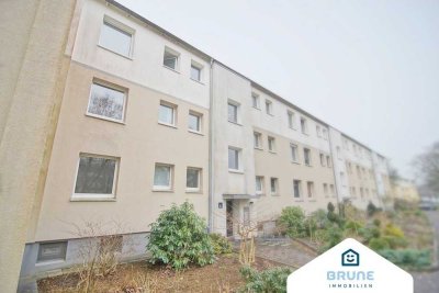 BRUNE IMMOBILIEN: Etwas Neues erschaffen