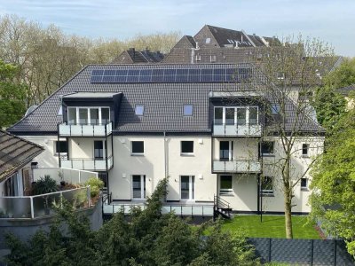 !!! Die letzte Wohnung im Objekt !!!
Energetisch sanierte ETW im 1. OG mit eigenem Stellplatz und Ba