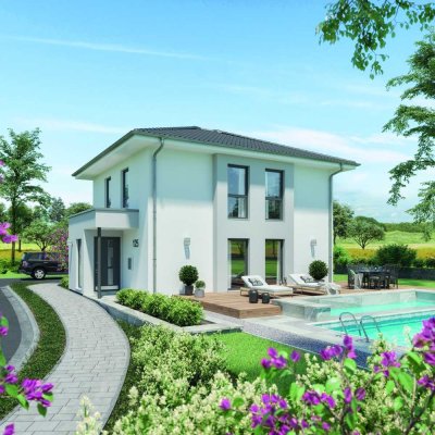 Wunderschönes Familienhaus in bester Südlage BIEN-ZENKER