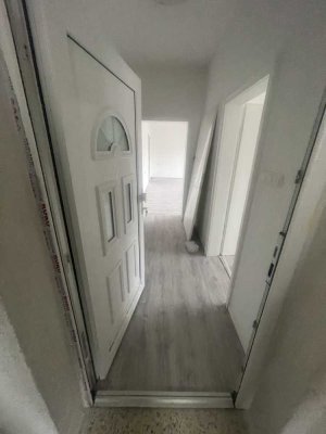 Alltagstaugliche 3-Zimmer-Wohnung mit Balkon in Kaiserslautern