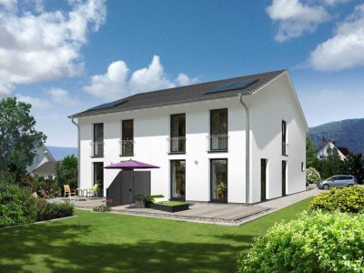 Ihr neues Zuhause in Hennigsdorf- Massiv gebaut, ruhig gelegen, perfekt für Familien