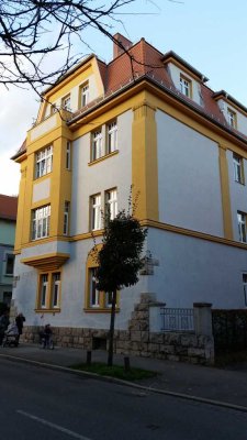 4-Zimmer-Wohnung zur Miete in Weimar, Trierer Straße 12 A