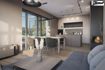 Exklusive Balkonwohnung | HABITAT Velden | TOP 9