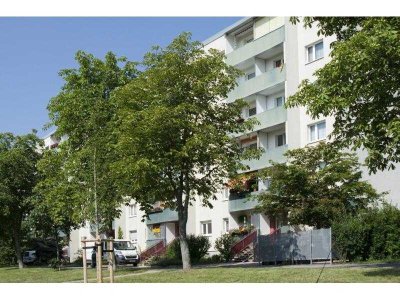 Gellertstraße 1 - MorgensternEck