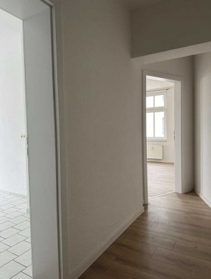 Helle 1-Zimmer-Wohnung in ruhiger Lage zur untermiete