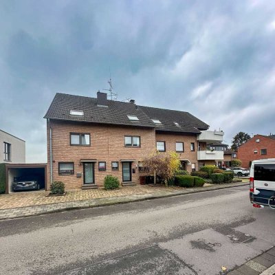 Sonniges Reihenmittelhaus!