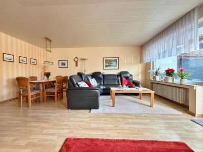 Gepflegtes Reihenendhaus mit Garage auf Erbpachtgrundstück