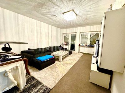 Wohnhaus mit Gewerbeeinheit Perfekt für Kapitalanleger