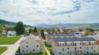 4 Zimmer - toller Balkon - einfach wohlfühlen W20