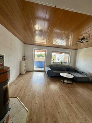 Geschmackvolle 3-Zimmer-Wohnung mit gehobener Innenausstattung mit Einbauküche in Kempten (Allgäu)