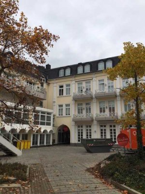 Gepflegte Wohnung im Zentrum von Bad Neuenahr