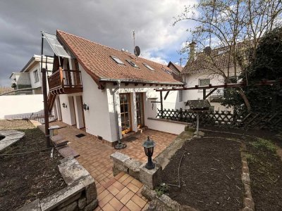 Geräumige 3‑Zimmer Wohnung mit Balkon in Neustadt a.d.W. - Gimmeldingen