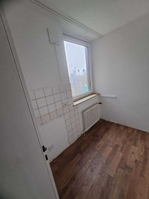 Helle 3-Zimmer Wohnung mit Balkon in Dorsten