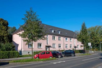 Demnächst frei! 2-Zimmer-Wohnung in Dortmund Brackel