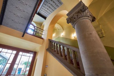 Beautiful Apartment or Office , 5 min from Friedrichstraße - Bezugsfrei