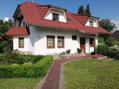 Haus zu Vermieten