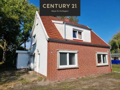 Ein Haus, das mit Ihren Ideen wächst