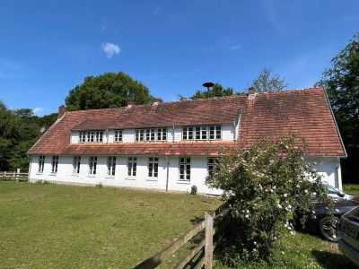 Herrschaftliches und aufwendig saniertes Anwesen