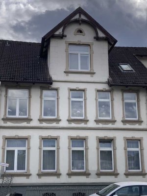 Ansprechende und modernisierte 5-Raum-DG-Wohnung in Celle