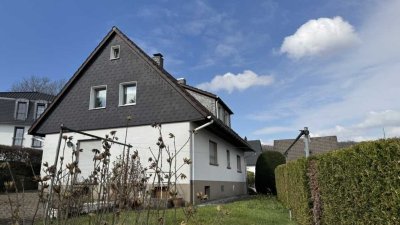 Freistehendes Einfamilienhaus in Gevelsberg
